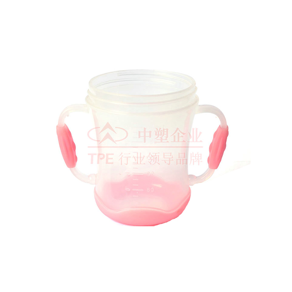 TPE透明料產(chǎn)生留痕的的原因及解決方法